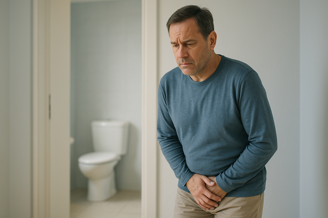 Prostate Cancer: Ayurvedic View, Causes, Symptoms & Natural Remedies