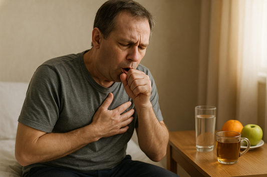 Tuberculosis