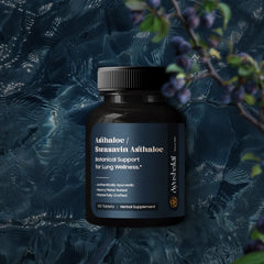 Asthaloc (60 Tablets)
