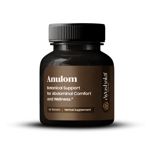 ANULOM (60 TABLETS)
