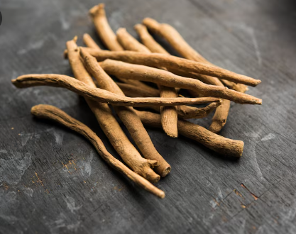 Ashwagandha Ghan