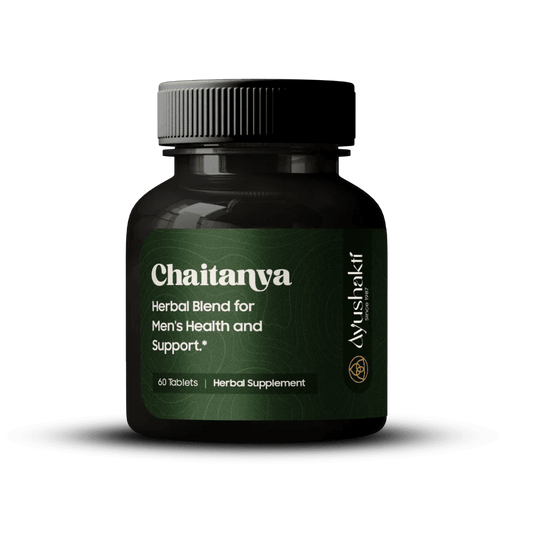 chaitanya