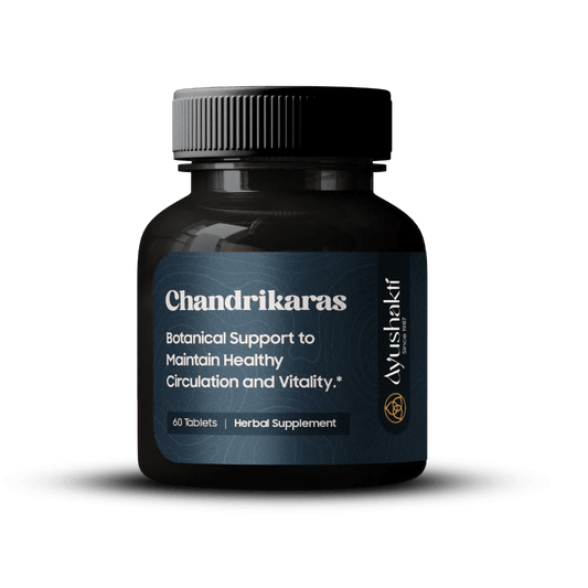 chandrikaras