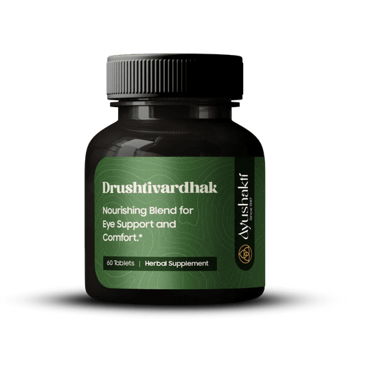 DRUSTIVARDHAK (60 TABLETS)