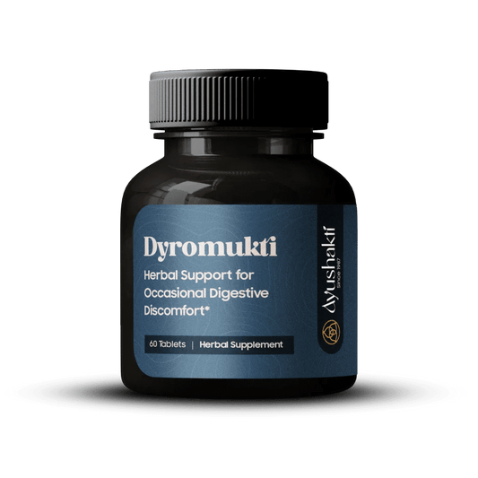 dyromukti