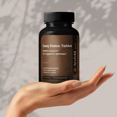 EASYDETOX (120 TABLET)