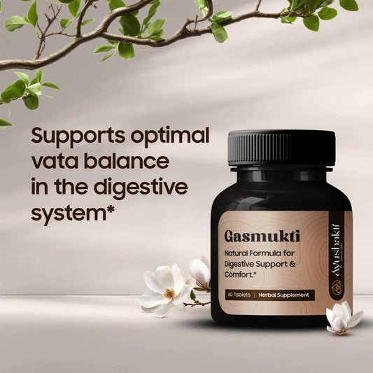 GASMUKTI