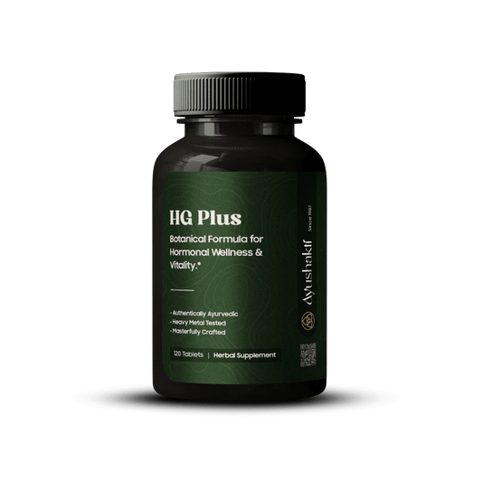 hg plus