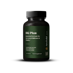 HG PLUS (120 TABLETS)