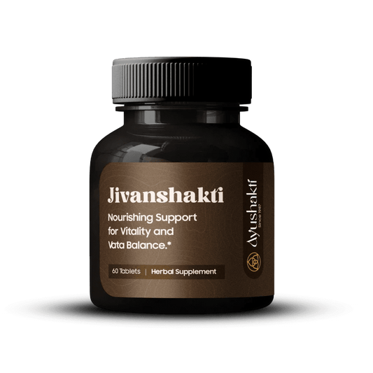 jivan shakti