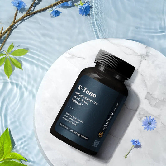 K-TONE (60 TABLETS)