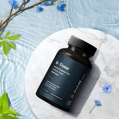 K-TONE (60 TABLETS)