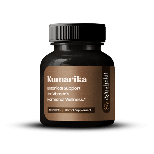 KUMARIKA (60 TABLETS)