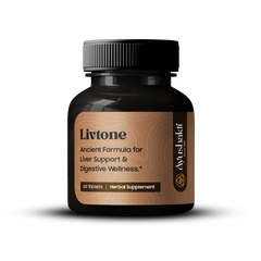 LIVTONE (120 TABLETS)