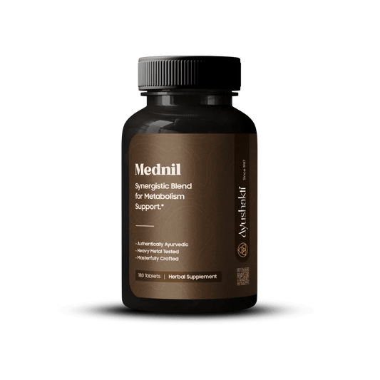 mednil