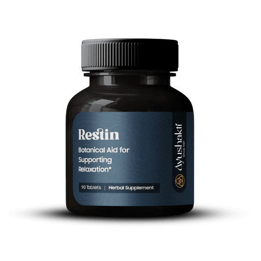 restin