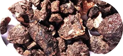 Shudha Guggul