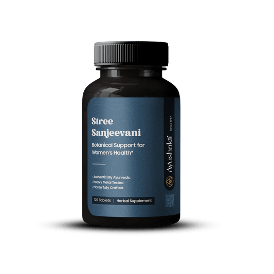 STREE SANJIVANI (120 TABLETS)