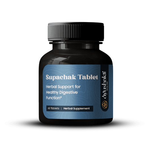 SUPACHAK (30 TABLETS).