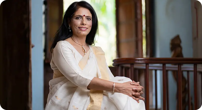 Dr. Smita Naram