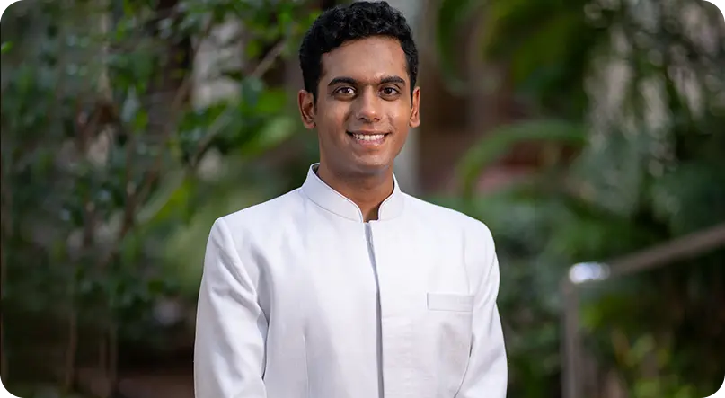 Dr. Krushna Naram