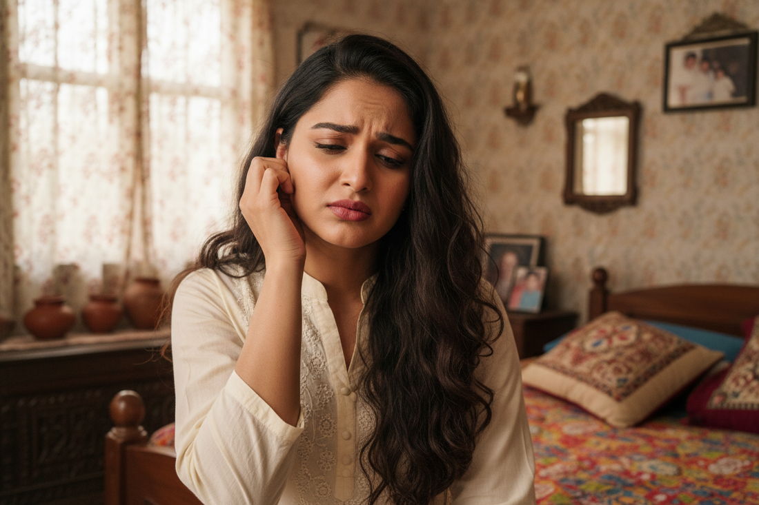 Can Tinnitus Be Cured What Ayurveda Says About It