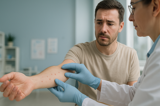 Myths and Facts About Mpox Everyone Should Understand