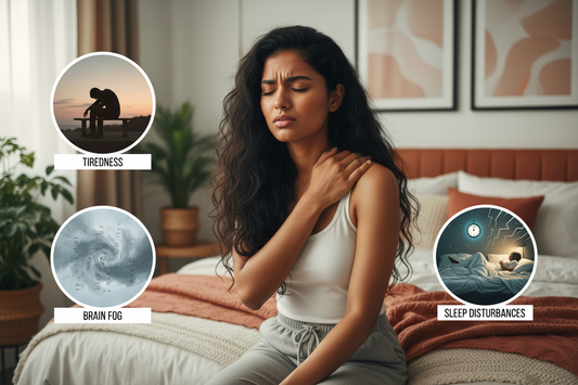 Understanding Fibromyalgia: Causes, Symptoms, Diagnosis & Treatment