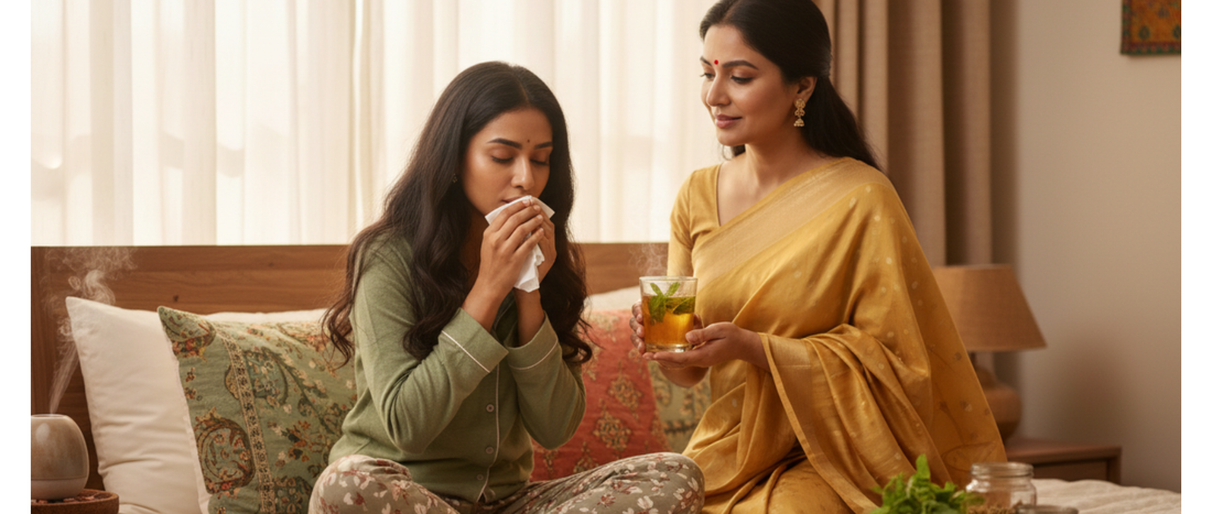 Is Weather Change Making You Sick? Here’s How to Protect Yourself