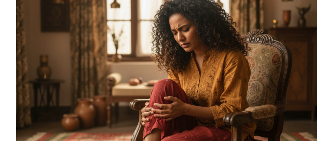 Healthy vs. Unhealthy Bones: The Lifestyle Difference No One Talks About