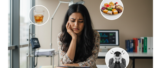 Why Young Adults Are Developing Diabetes Faster Than Before