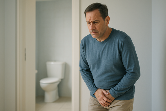 Prostate Cancer: Ayurvedic View, Causes, Symptoms & Natural Remedies