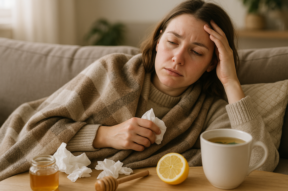 Flu