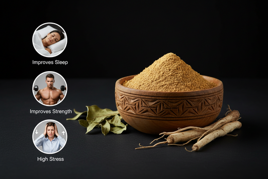 Can Ashwagandha Boost Testosterone? Here’s the Real Truth