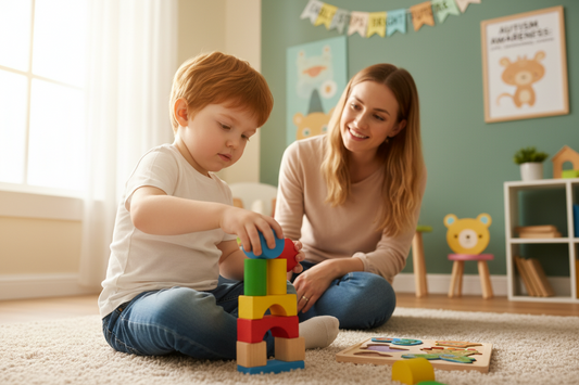 Early Signs of Autism Every Parent Should Know