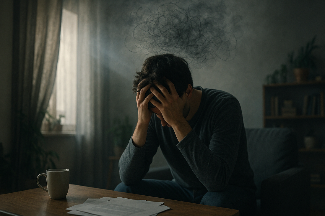 7 Daily Habits That Boost Your Mental Health Instantly