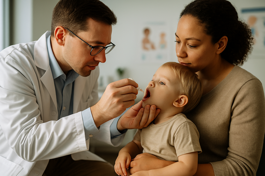 Why Polio Vaccination Still Matters in 2025