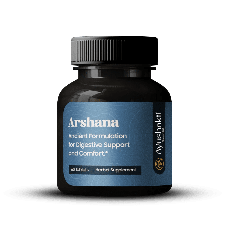 ARSHANA (60 TABLETS).