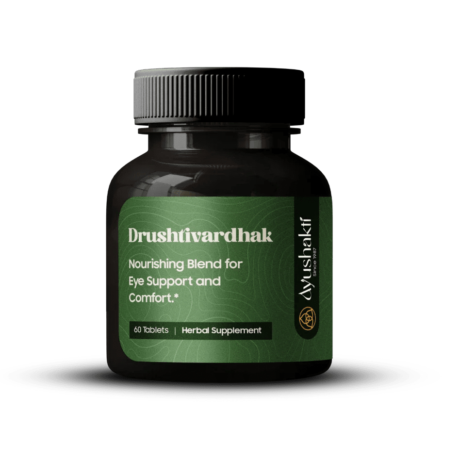 DRUSTIVARDHAK (60 TABLETS)