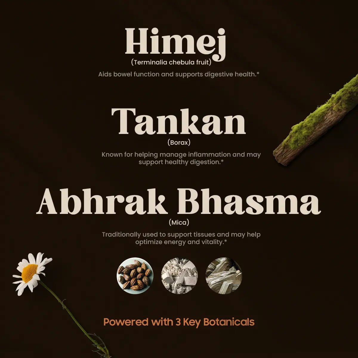 EASYDETOX INGREDIENTS