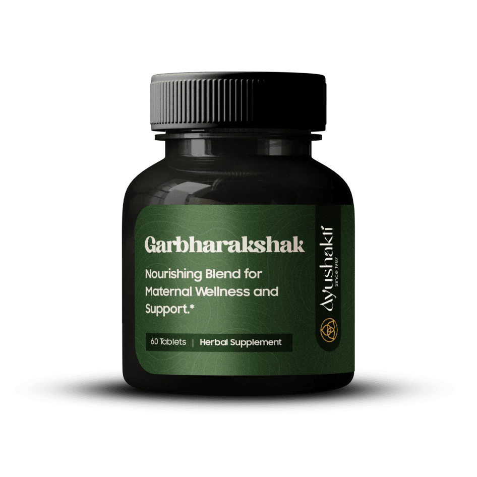 GARBHA RAKSHAK (60 TABLETS)