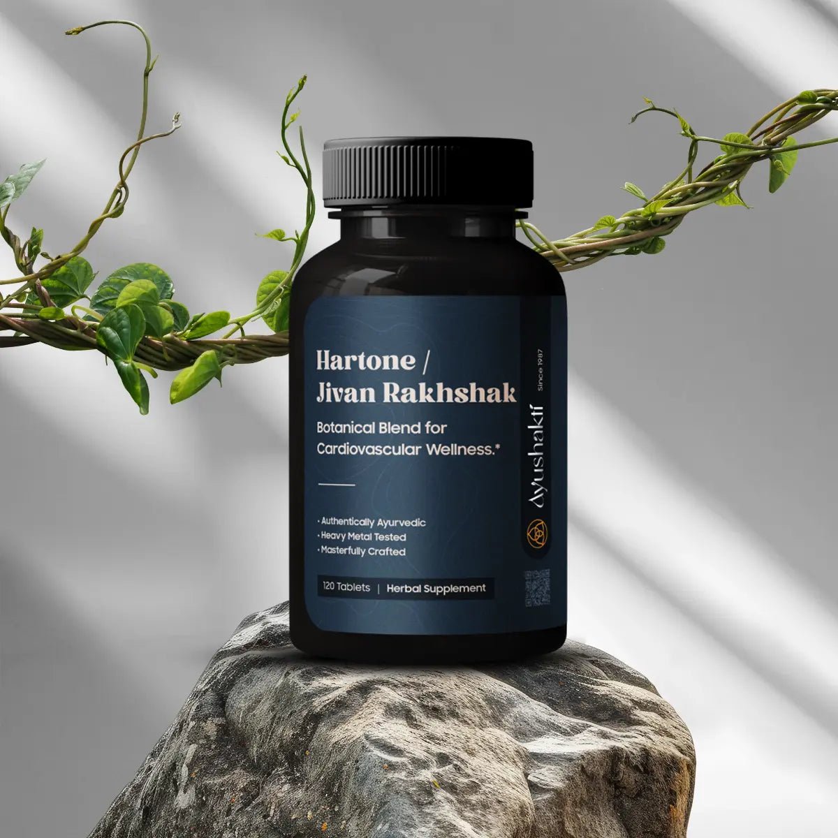 HARTONE (120 TAB)
