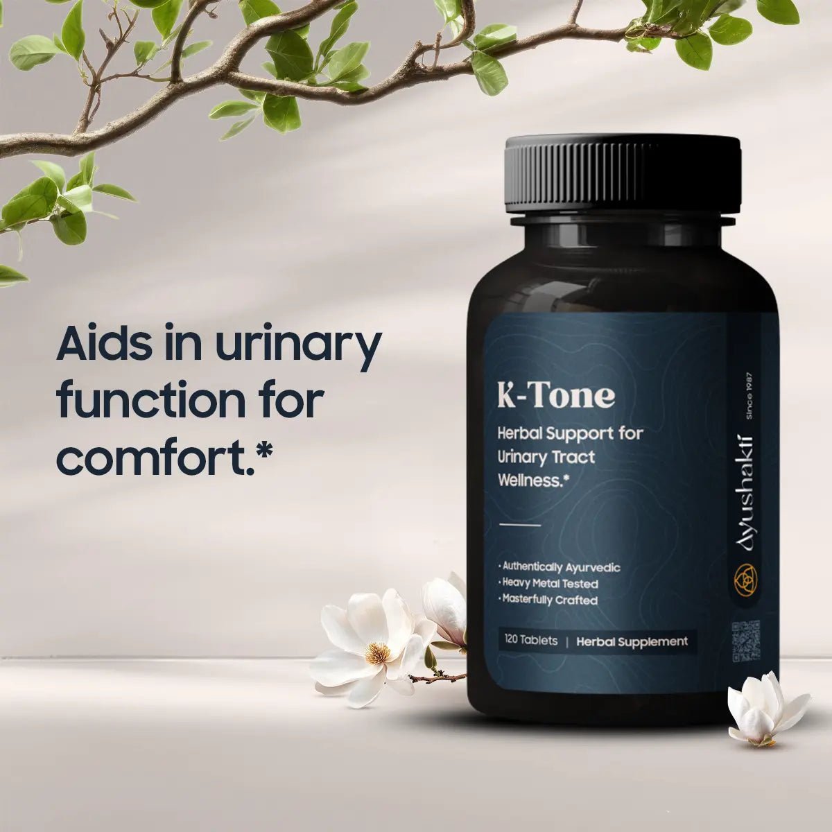 K-TONE TABLETS