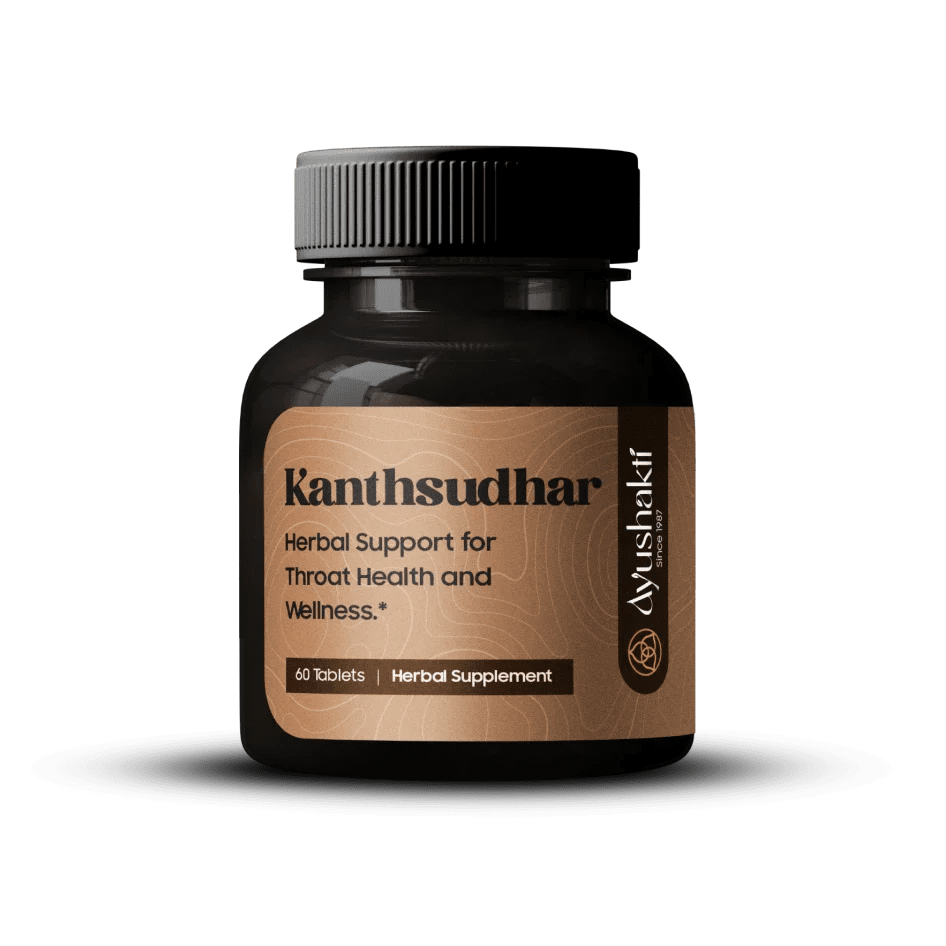 KANTHA SUDHAR (30 TABLETS)