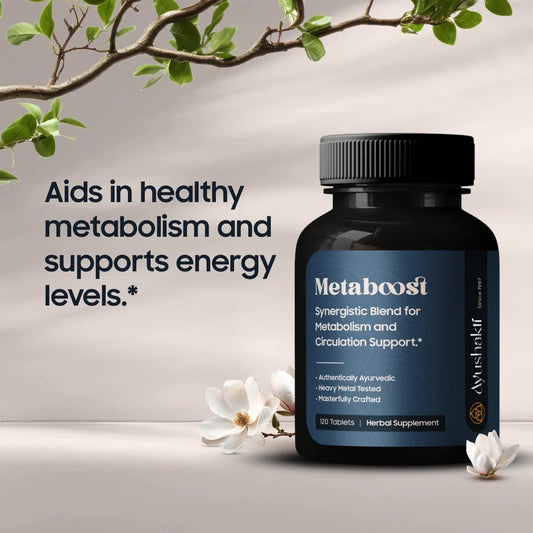 Meta Boost System Metabolic & Blood Sugar Issues – My Store