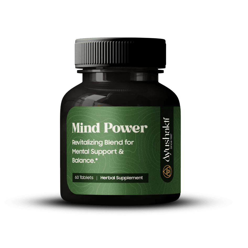 mind power