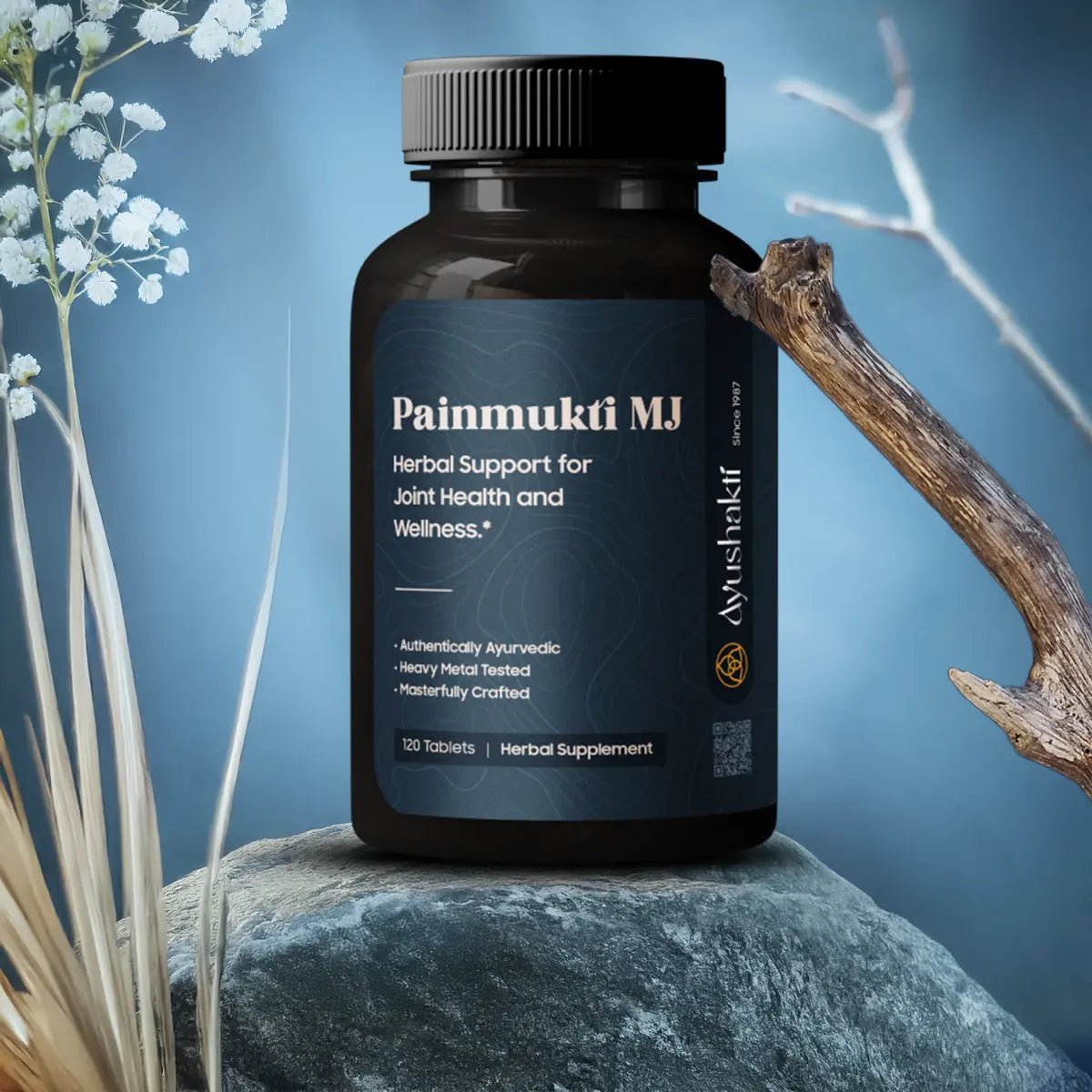 PAINMUKTI M.J. (30 TAB).