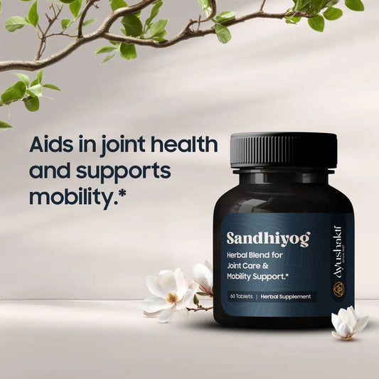 SANDHIYOG (60 TABLETS)