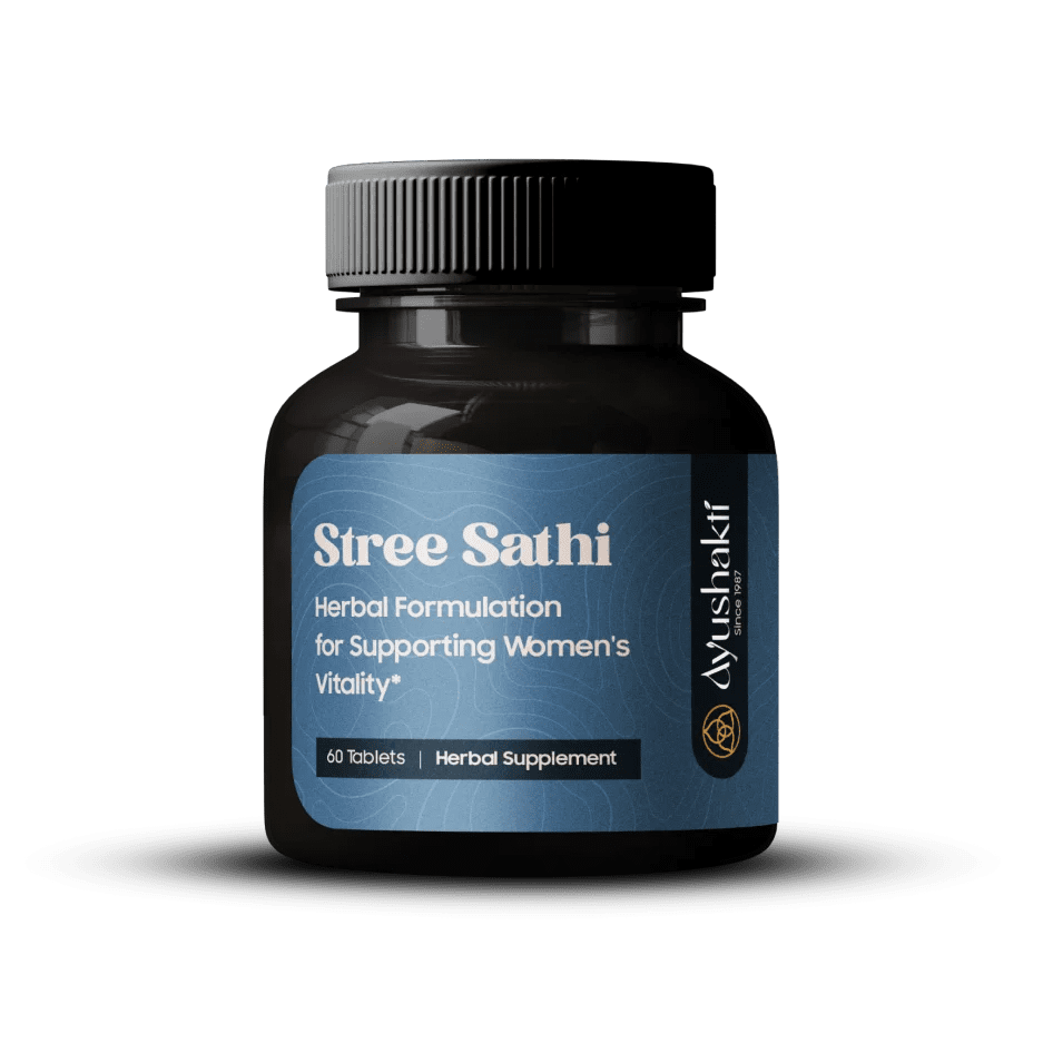 STREE SATHI (60 TABLETS)