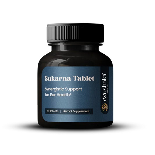 SUKARNA 60 TAB